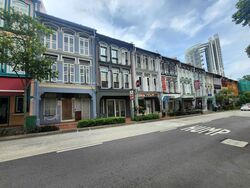 Kreta Ayer Road (D2), Office #511415581